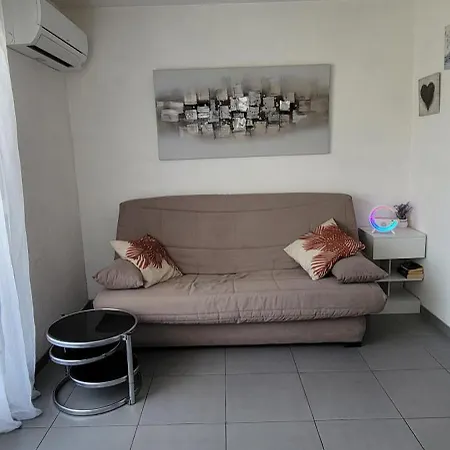 Parking Et Clim 100 M De La