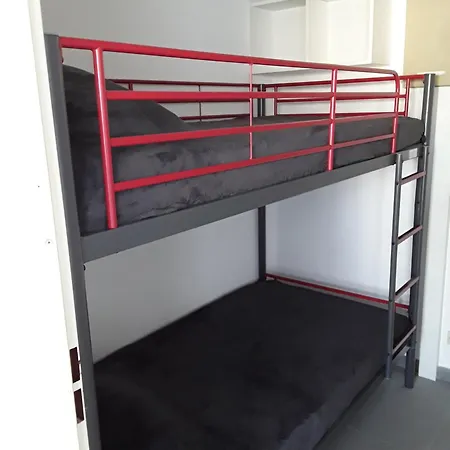 Parking Et Clim 100 M De La La Grande Motte