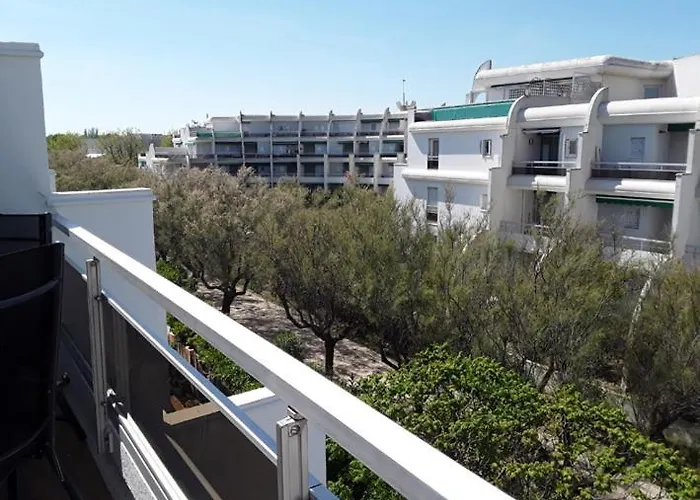 Parking Et Clim 100 M De La Lägenhet *