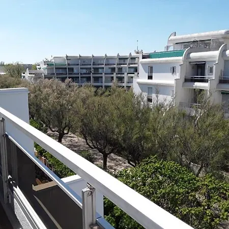 Parking Et Clim 100 M De La Appartement *