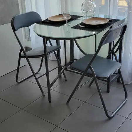 Apartamento Parking Et Clim 100 M De La