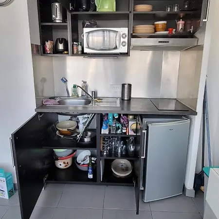 Appartamento Parking Et Clim 100 M De La *