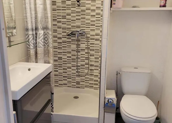 Parking Et Clim 100 M De La