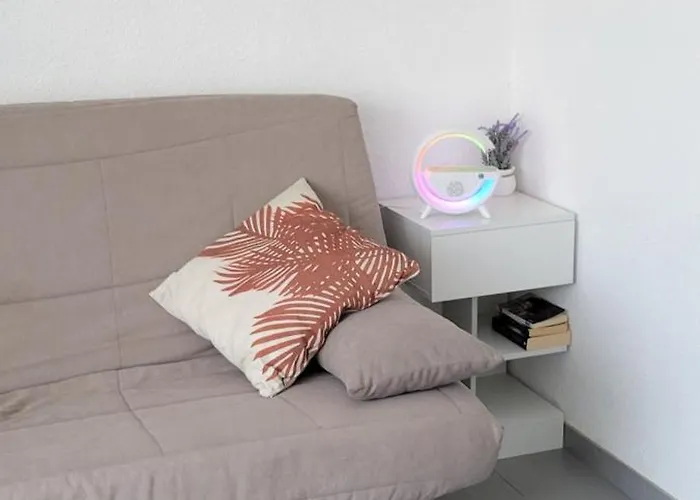 Parking Et Clim 100 M De La لا غراند موت