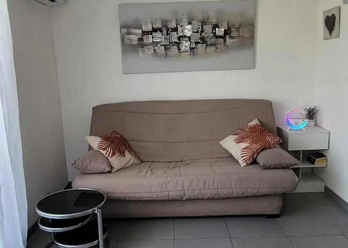 Parking Et Clim 100 M De La