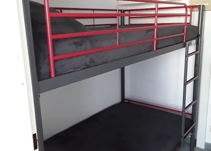 Parking Et Clim 100 M De La La Grande-Motte